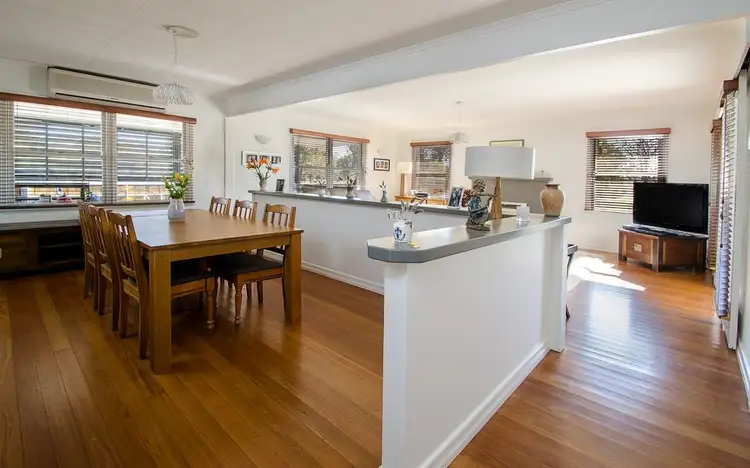 Fourth view of Homely house listing, 76 Hawker Rd, Warwick QLD 4370