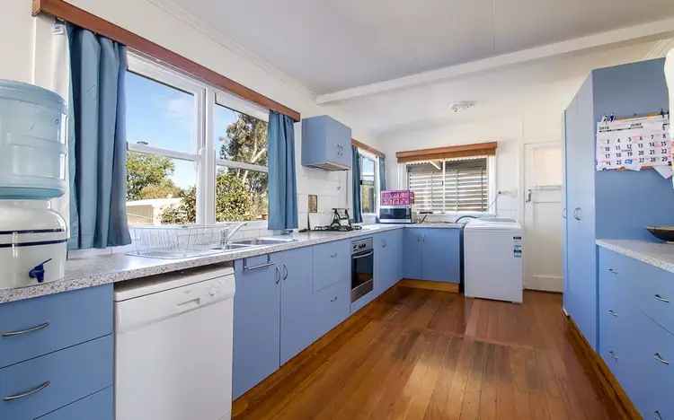 Fifth view of Homely house listing, 76 Hawker Rd, Warwick QLD 4370