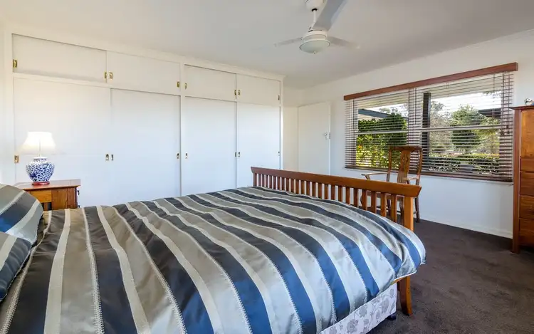 Sixth view of Homely house listing, 76 Hawker Rd, Warwick QLD 4370