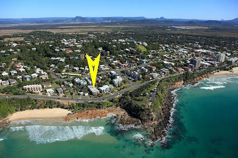 Main view of Homely unit listing, Unit 15/1682-1684 David Low Way, Coolum Beach QLD 4573