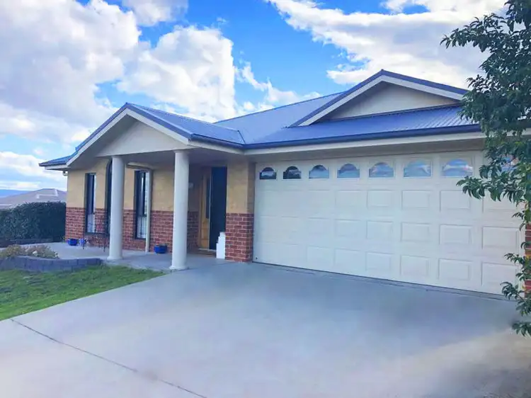 Main view of Homely house listing, 9 Redbank Dr, Scone NSW 2337
