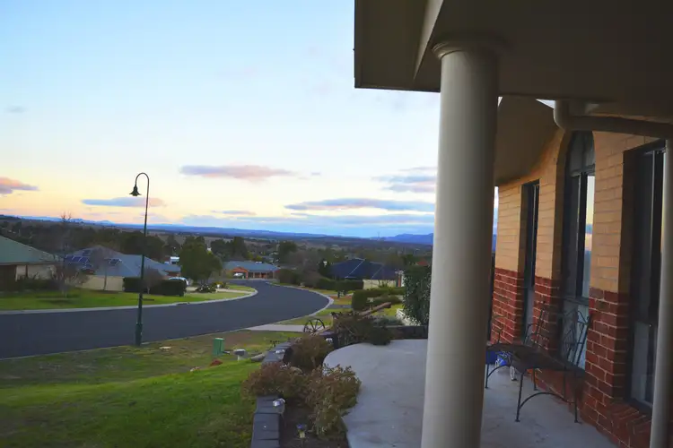 Second view of Homely house listing, 9 Redbank Dr, Scone NSW 2337