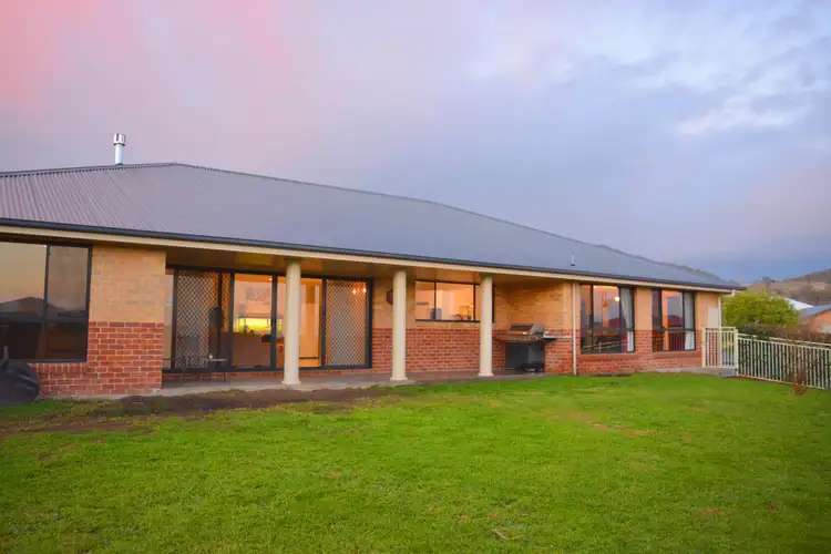 Third view of Homely house listing, 9 Redbank Dr, Scone NSW 2337
