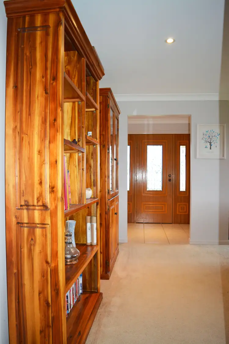 Fourth view of Homely house listing, 9 Redbank Dr, Scone NSW 2337