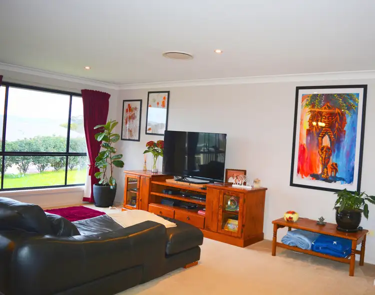 Sixth view of Homely house listing, 9 Redbank Dr, Scone NSW 2337
