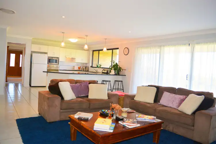 Seventh view of Homely house listing, 9 Redbank Dr, Scone NSW 2337