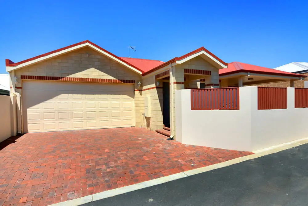 Main view of Homely unit listing, 111C Pratt Rd, Eaton WA 6232