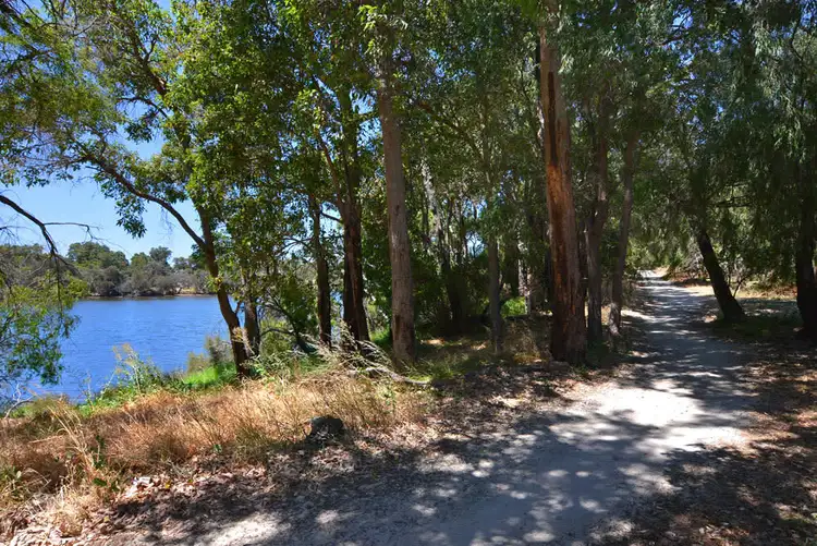 Second view of Homely unit listing, 111C Pratt Rd, Eaton WA 6232