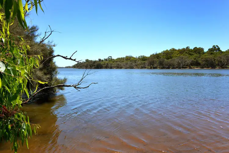 Third view of Homely unit listing, 111C Pratt Rd, Eaton WA 6232