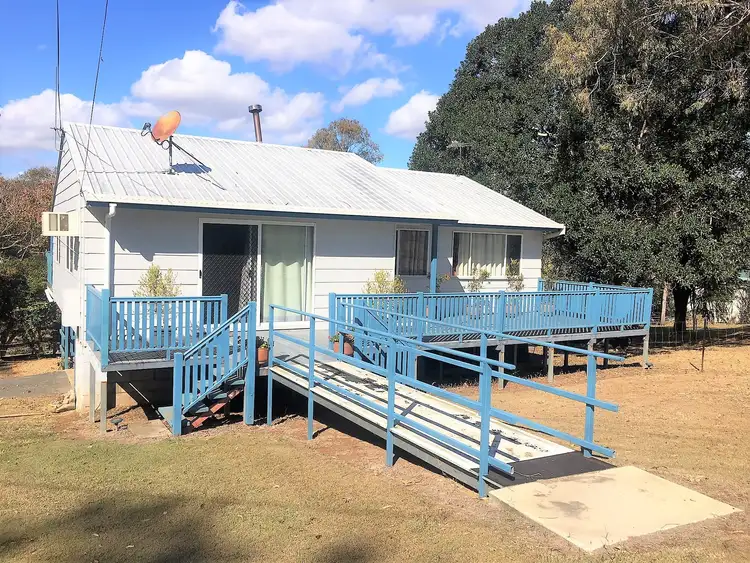 125-141 Falconer Rd, Woodhill QLD 4285