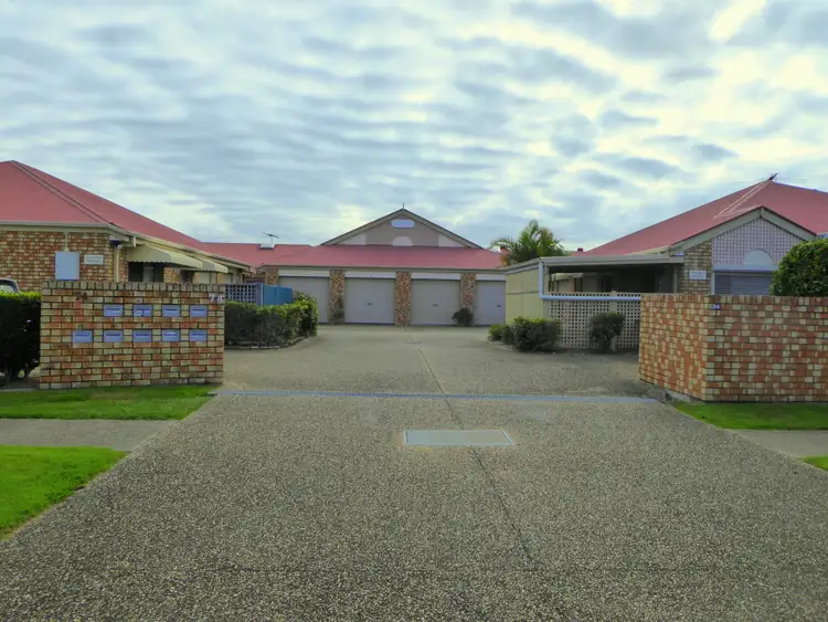 Main view of Homely unit listing, Unit 3/74 Dalton St, Kippa-ring QLD 4021
