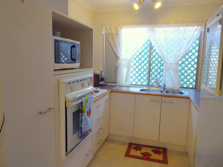 Second view of Homely unit listing, Unit 3/74 Dalton St, Kippa-ring QLD 4021