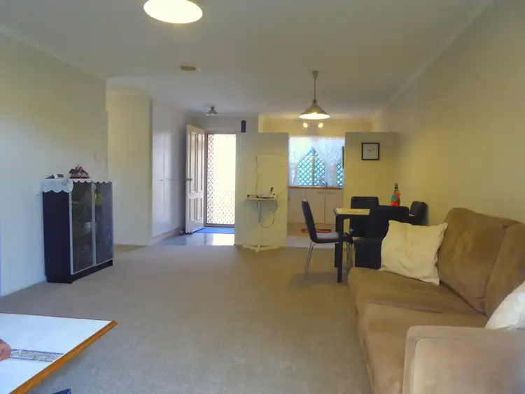 Fifth view of Homely unit listing, Unit 3/74 Dalton St, Kippa-ring QLD 4021