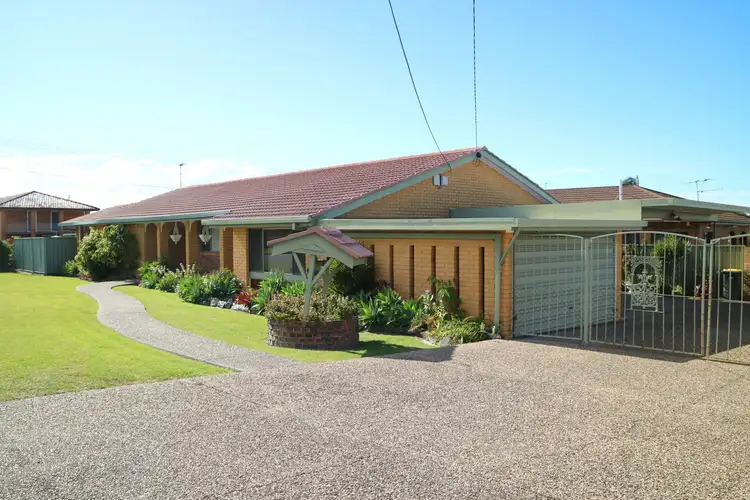 Main view of Homely house listing, 2 Dorothy St, Kippa-ring QLD 4021