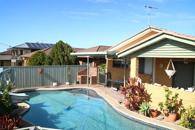 Fourth view of Homely house listing, 2 Dorothy St, Kippa-ring QLD 4021