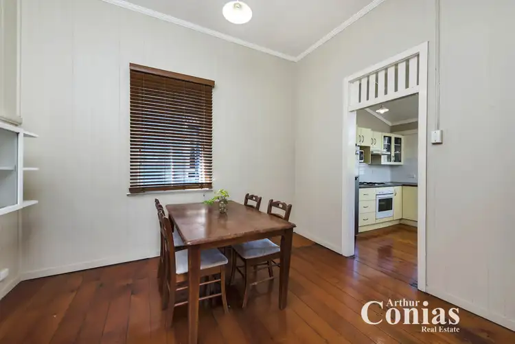 Fourth view of Homely house listing, 8 Seventh Ave, Windsor QLD 4030