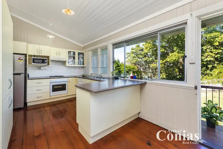 Fifth view of Homely house listing, 8 Seventh Ave, Windsor QLD 4030