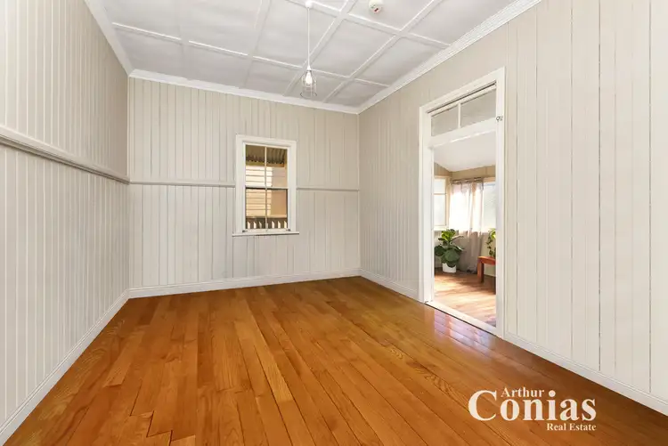 Sixth view of Homely house listing, 8 Seventh Ave, Windsor QLD 4030