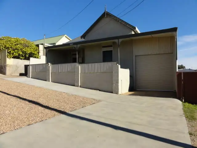 Main view of Homely house listing, 237 Sulphide St, Broken Hill NSW 2880