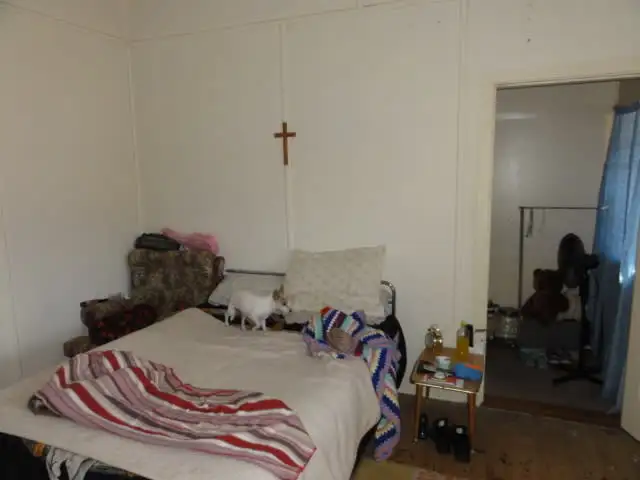 Fifth view of Homely house listing, 333 Oxide St, Broken Hill NSW 2880
