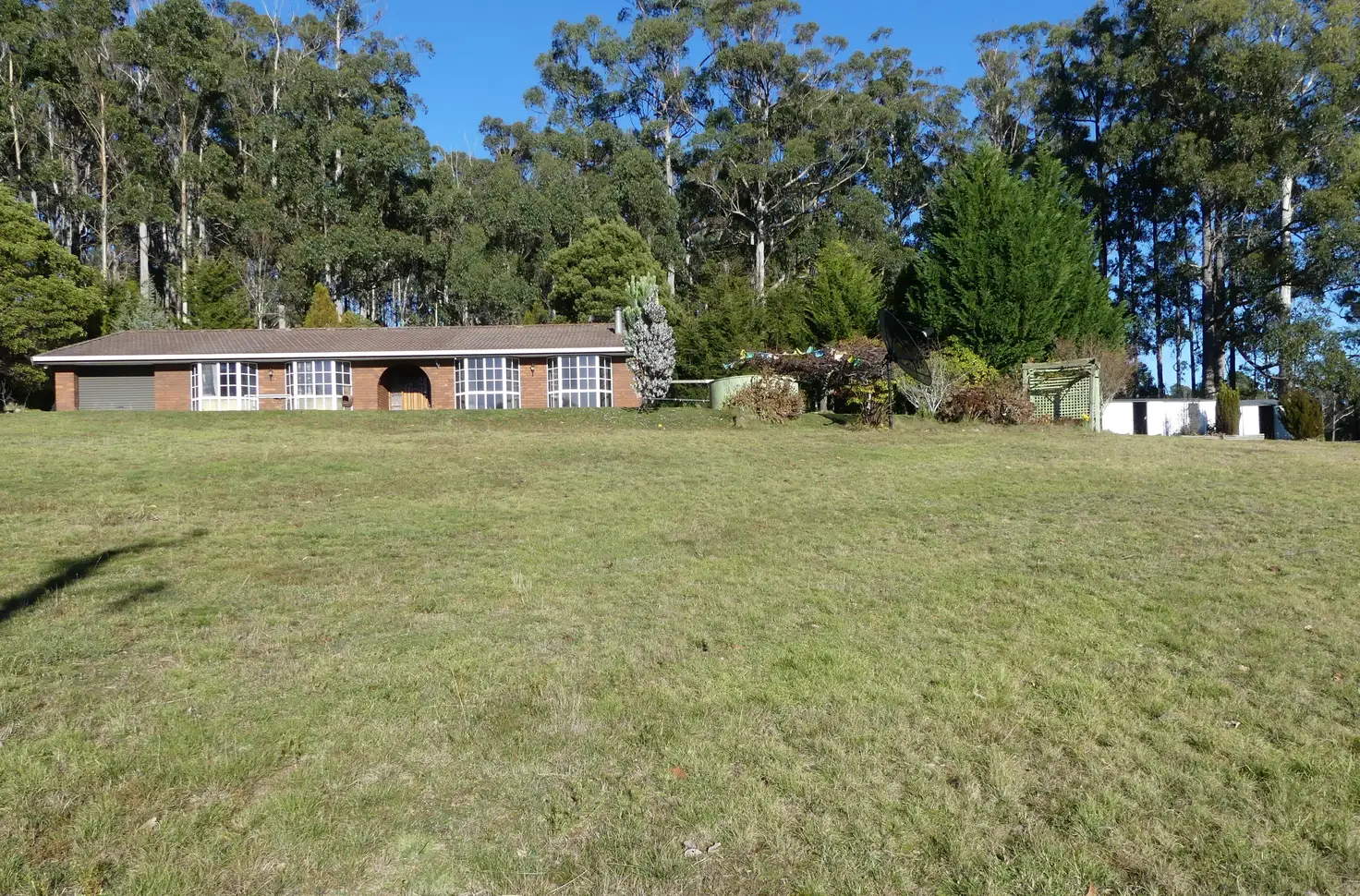 Main view of Homely house listing, 276 Quamby Brook Rd, Quamby Brook TAS 7304