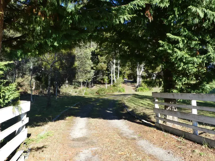 Second view of Homely house listing, 276 Quamby Brook Rd, Quamby Brook TAS 7304