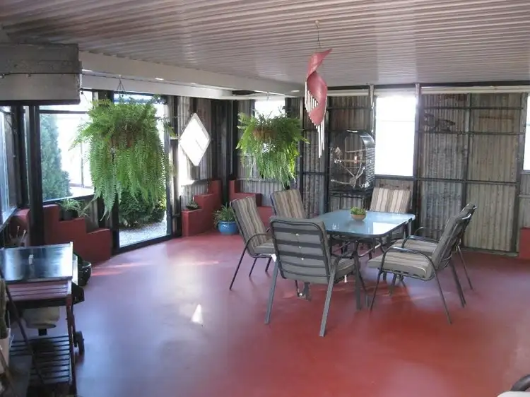 Second view of Homely unit listing, Unit 9/7 Harris St, Stanthorpe QLD 4380