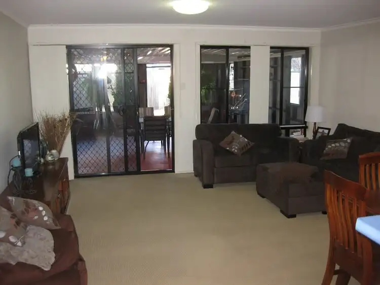 Fourth view of Homely unit listing, Unit 9/7 Harris St, Stanthorpe QLD 4380