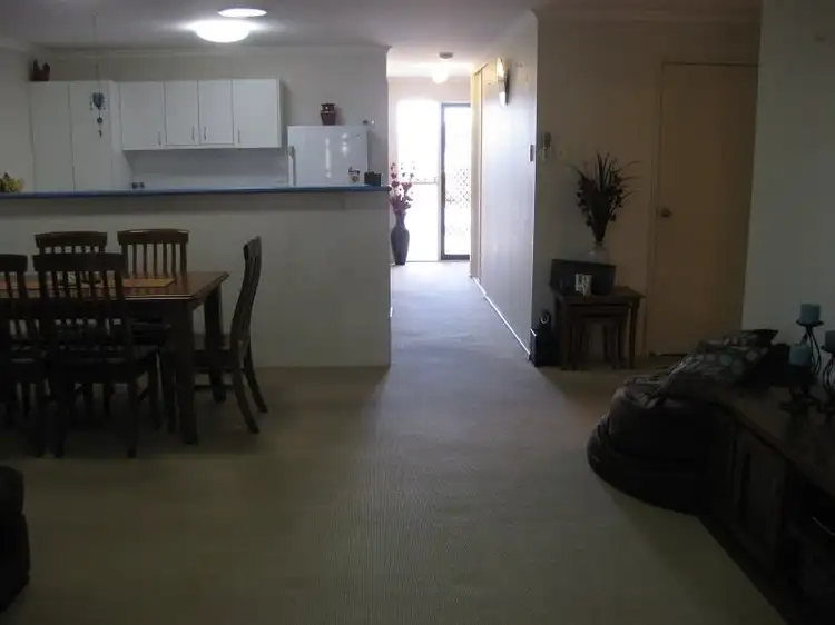 Fifth view of Homely unit listing, Unit 9/7 Harris St, Stanthorpe QLD 4380