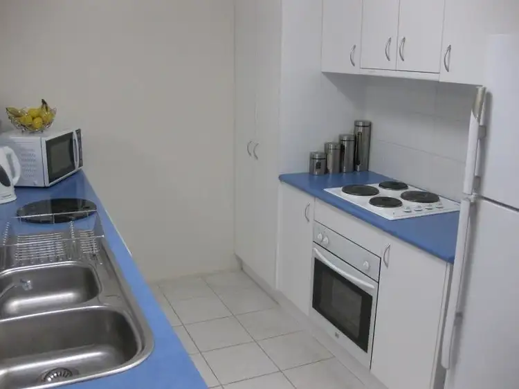 Sixth view of Homely unit listing, Unit 9/7 Harris St, Stanthorpe QLD 4380