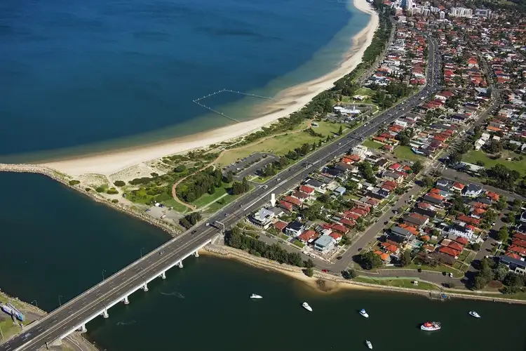 108 General Holmes Dr, Kyeemagh NSW 2216