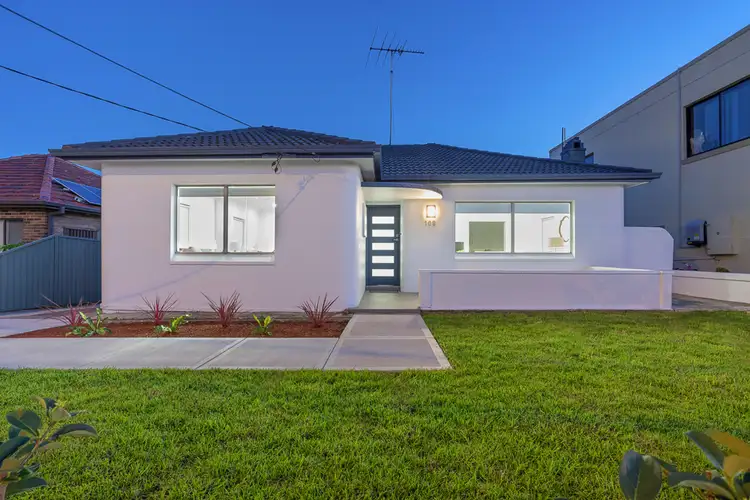 Second view of Homely house listing, 108 General Holmes Dr, Kyeemagh NSW 2216