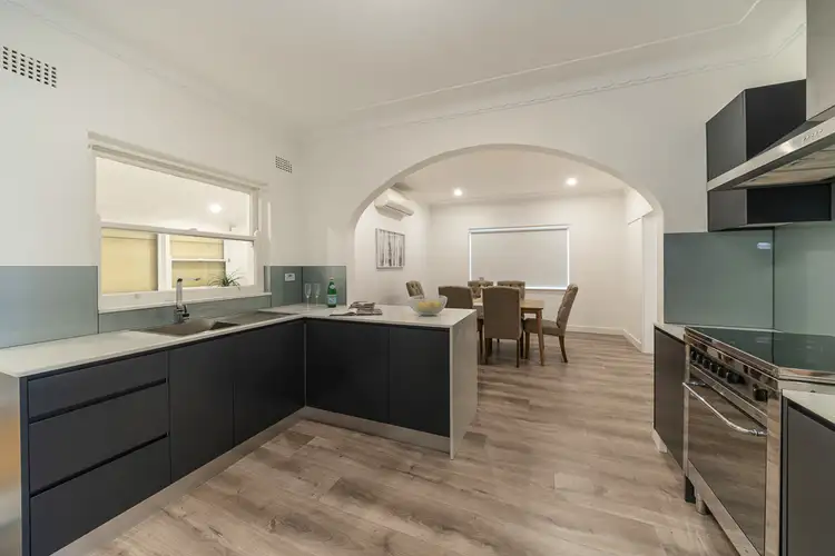 Sixth view of Homely house listing, 108 General Holmes Dr, Kyeemagh NSW 2216