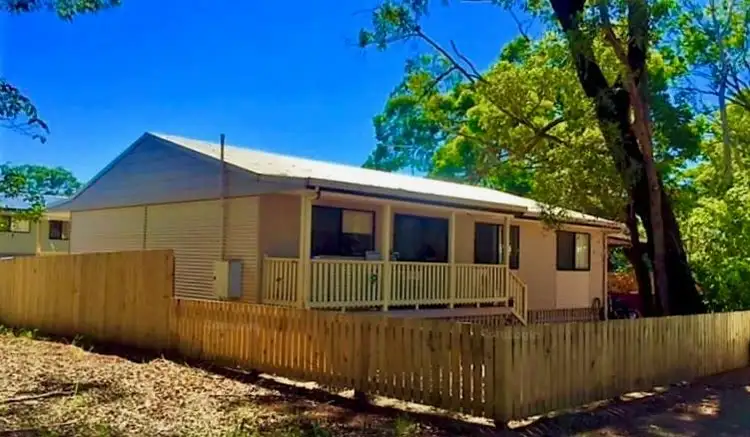 Second view of Homely house listing, 5 Taylor St, Russell Island QLD 4184