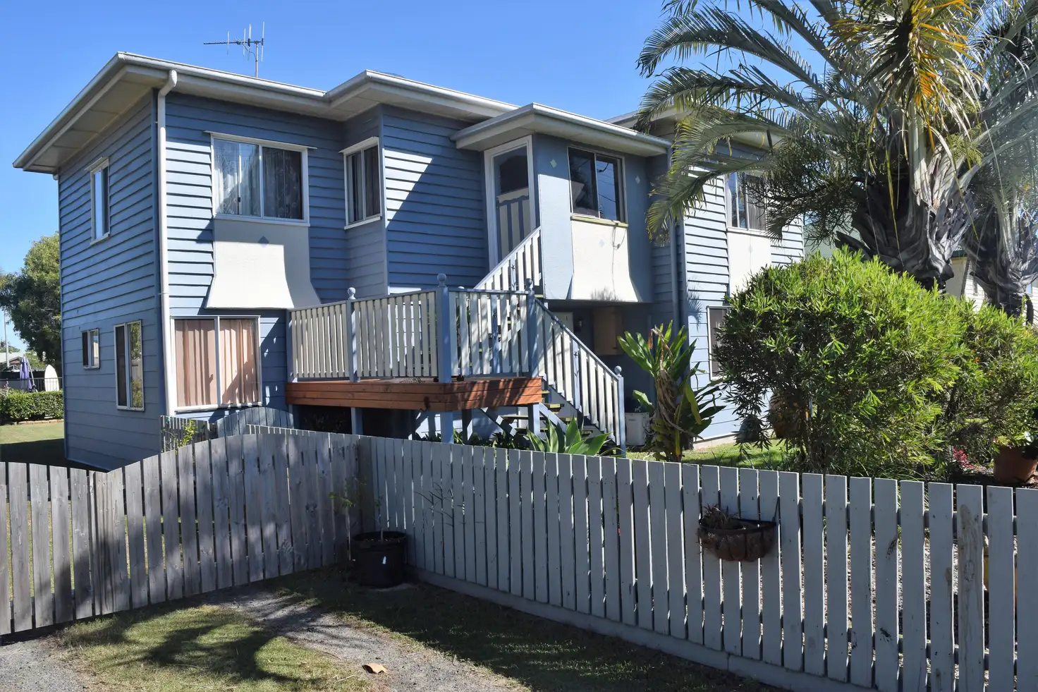 Main view of Homely house listing, 22 Moffatt St, Burnett Heads QLD 4670