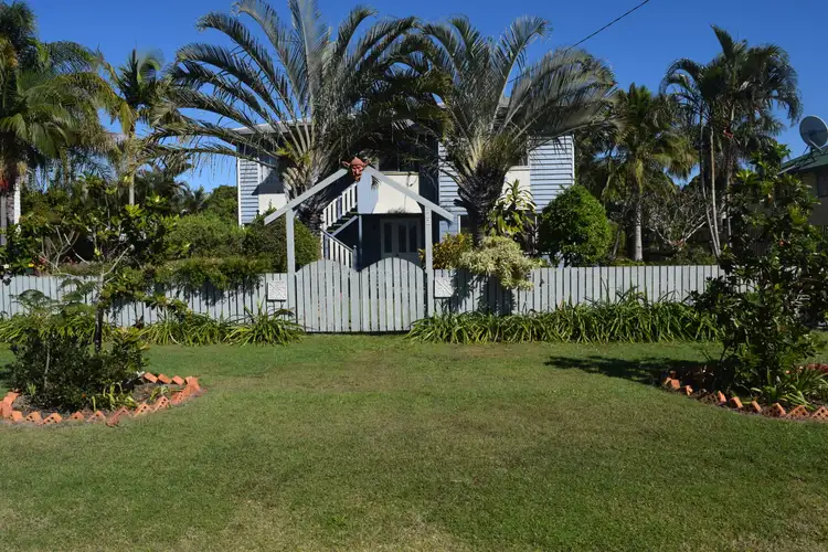 Second view of Homely house listing, 22 Moffatt St, Burnett Heads QLD 4670