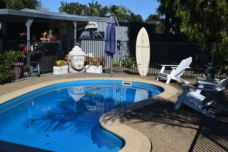 Third view of Homely house listing, 22 Moffatt St, Burnett Heads QLD 4670