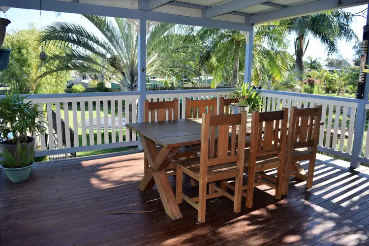 Fourth view of Homely house listing, 22 Moffatt St, Burnett Heads QLD 4670