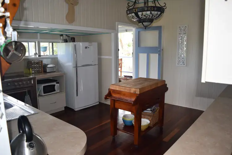 Fifth view of Homely house listing, 22 Moffatt St, Burnett Heads QLD 4670