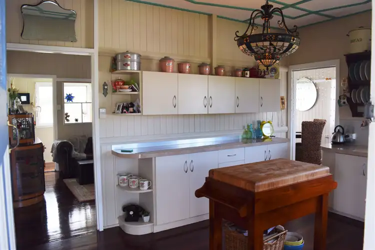 Sixth view of Homely house listing, 22 Moffatt St, Burnett Heads QLD 4670