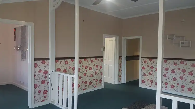 Sixth view of Homely house listing, 28 West St, Mount Morgan QLD 4714