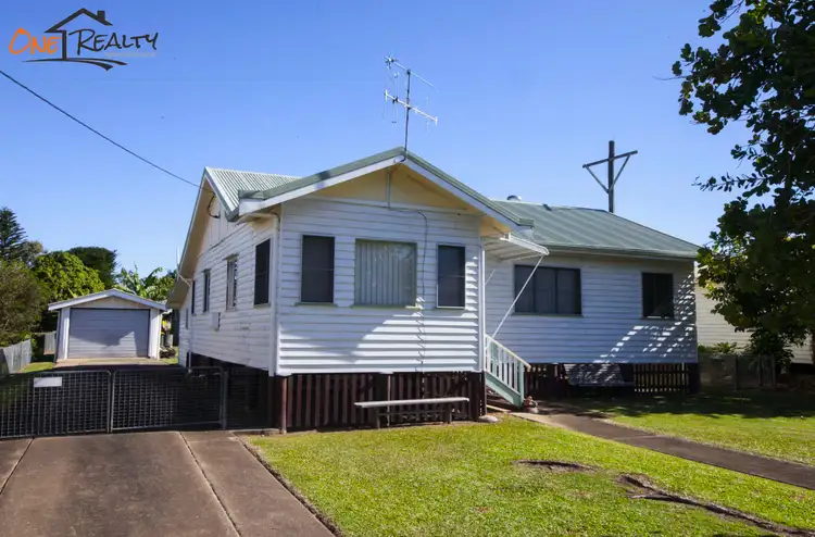 Main view of Homely house listing, 36 Sorrensen St, Tinana QLD 4650