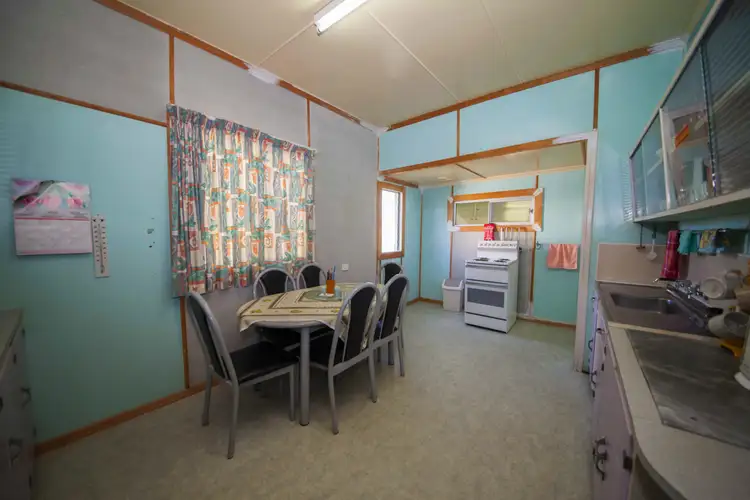 Second view of Homely house listing, 36 Sorrensen St, Tinana QLD 4650
