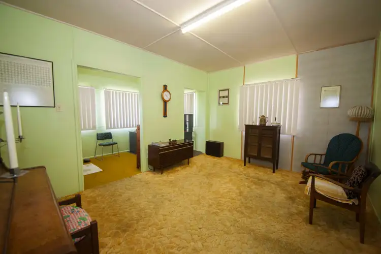 Third view of Homely house listing, 36 Sorrensen St, Tinana QLD 4650