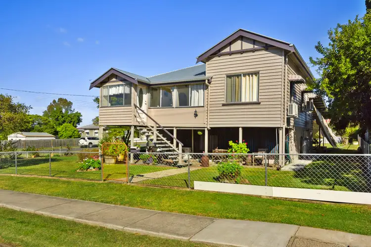 114 John St, Rosewood QLD 4340