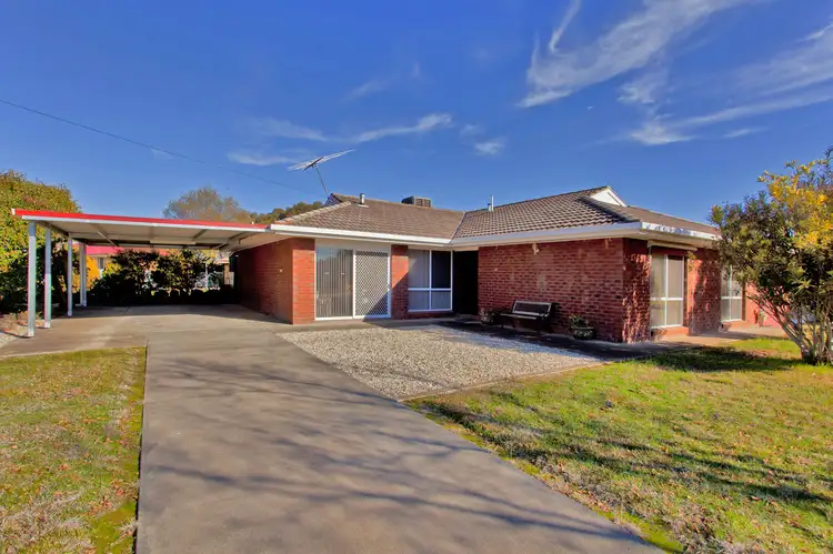 47 McBean, Culcairn NSW 2660