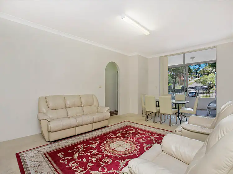 Third view of Homely unit listing, 3/34-36 Shaftesbury Street, Carlton NSW 2218