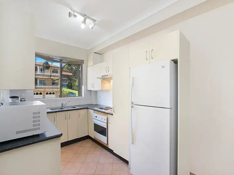 Fourth view of Homely unit listing, 3/34-36 Shaftesbury Street, Carlton NSW 2218