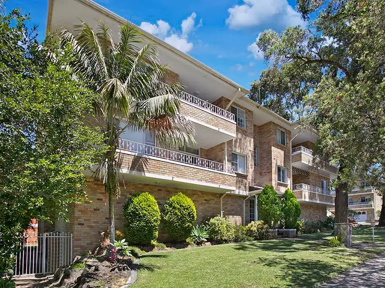 Sixth view of Homely unit listing, 3/34-36 Shaftesbury Street, Carlton NSW 2218