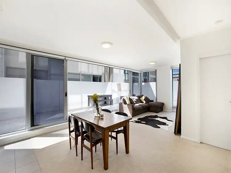Third view of Homely unit listing, 404/80 Ebley Street St, Bondi Junction NSW 2022